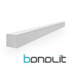 Армированные газобетонные перемычки Bonolit БПА 2000х200х250/400