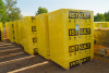 Газобетонные блоки Istkult Егорьевск D500 625х500х250 стеновые