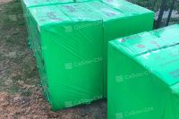 Газосиликатные перегородочные блоки Poritep Коломна 625х250х150, D500